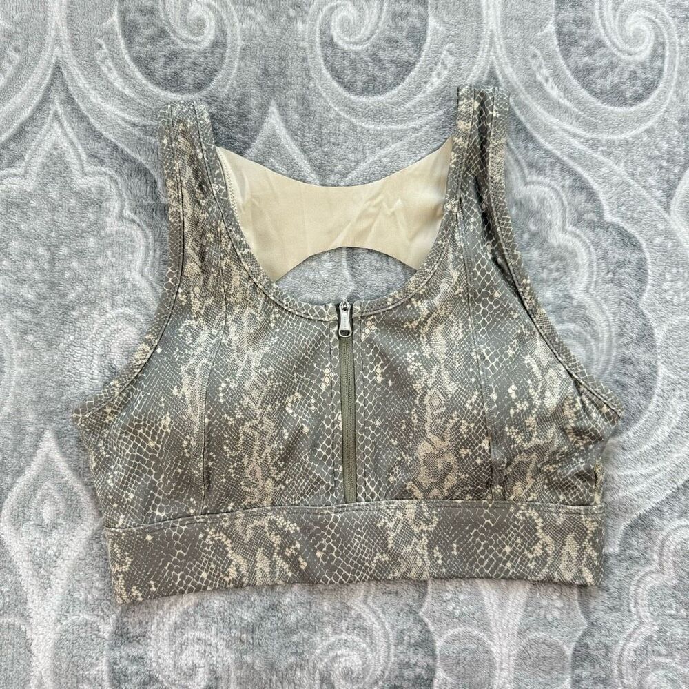 Womens Varley Sports Bra